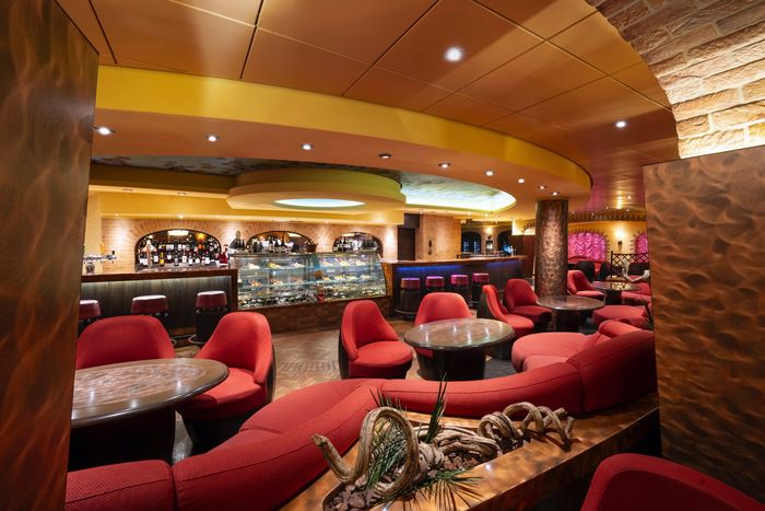 La Cantina Toscana